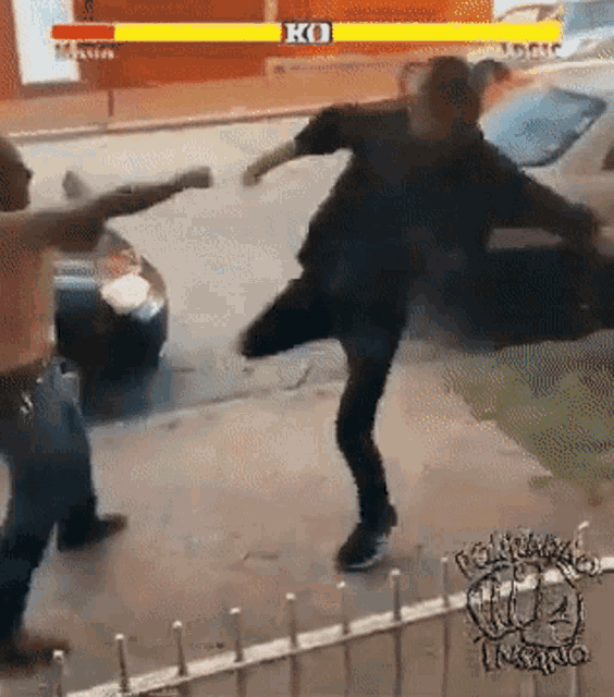 street fighting gif tumblr
