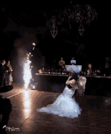 Besos Wedding GIF - Besos Wedding Dance GIFs