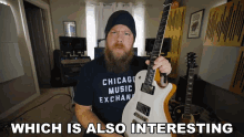 which is also interesting ryan bruce riffs beards and gear it caught my attention its also fascinating