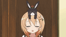 Is The Order A Rabbit Gochuumon Wa Usagi Desu Ka GIF - Is The Order A Rabbit Gochuumon Wa Usagi Desu Ka Anime GIFs
