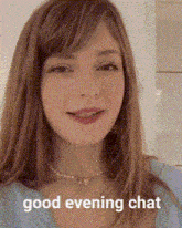 Ello Freyo Ayerf Alle GIF - Ello Freyo Ayerf Alle Good Evening Chat GIFs