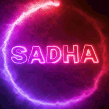 Sadha Sadhasivam GIF - Sadha Sadhasivam GIFs
