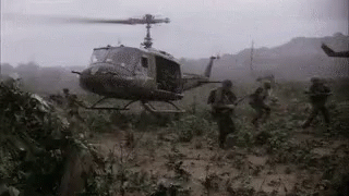 Vietnam War GIFs | Tenor