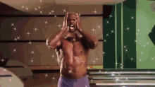 16 Hours Of Bo Blocking GIF - Commercial Spoof Power GIFs
