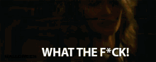 What The F What The Fck GIF - What The F What The Fck Wtf GIFs