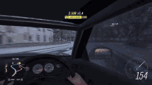 rise car driving gameplay video game