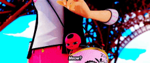 Miraculous Ladybug GIF - Miraculous Ladybug GIFs