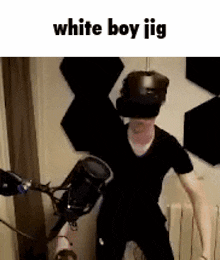 White Boy Rtgames GIF - White Boy Rtgames White Boy Jig GIFs