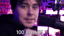 100 Balles Solochief GIF - 100 Balles Solochief GIFs