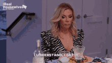 Real Housewives Housewives GIF - Real Housewives Housewives Bravo GIFs