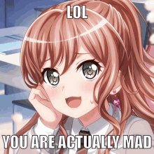 Youre Mad GIF - Youre Mad Youre Mad GIFs