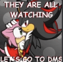 Sonic The Hedgehog Amy GIF