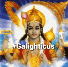 Lordshiva Galighticus GIF - Lordshiva Shiva Galighticus GIFs