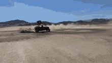 Car Sand GIF - Car Sand Smoke GIFs