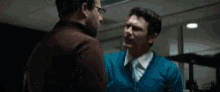 James Franco Haters GIF