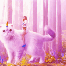 Cat Unicorn GIF - Cat Unicorn Unicat GIFs