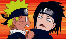 Naruto Sasuke GIF - Naruto Sasuke Naruto And Sasuke GIFs