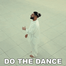 Do The Dance Sid Sriram GIF - Do The Dance Sid Sriram Do The Dance Song GIFs