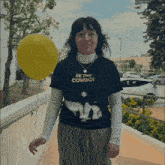 Justxtori Balloon GIF - Justxtori Balloon Tori Vasquez GIFs