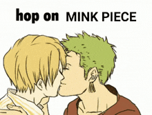 Mink Piece GIF - Mink Piece GIFs
