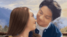 Kathniel Kathniel Loves Acb GIF - Kathniel Kathniel Loves Acb Sweet Couple GIFs