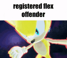 Sonic Frontiers Super Sonic GIF - Sonic Frontiers Super Sonic Sonic Meme GIFs