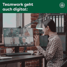 meme team health digital teamwork
