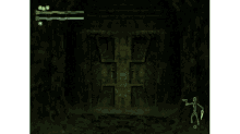 Shadow Tower Fromsoftware GIF