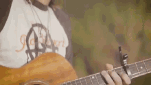 Playing Guitar Guitarist GIF - Playing Guitar Guitarist Acoustic GIFs