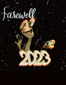 Its New Year New Yer GIF - Its New Year New Yer New Year Wishes 2024 GIFs