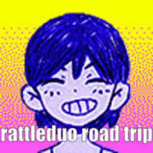 Rattleduo Rattleduo Road Trip GIF - Rattleduo Rattleduo Road Trip GIFs