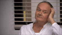The Office Game GIF - The Office Game Gamer GIFs