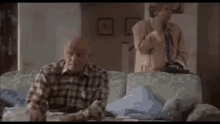 One Foot In The Grave Victor Meldrew GIF - One Foot In The Grave Victor Meldrew GIFs