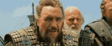 Troy Agamemnon GIF - Troy Agamemnon The Man Wants To Die GIFs
