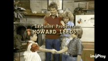 Small Wonder Tv Show GIF - Small Wonder Tv Show Theme Song GIFs