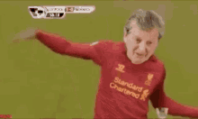 Roy Hodgson GIF - Roy Hodgson Liverpool GIFs