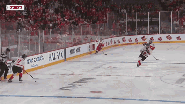 Arizona Coyotes Dylan Guenther GIF