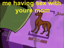 Your Mom Taco Sex GIF - Your Mom Taco Sex Neil Cicierega GIFs