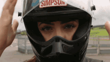 Helmet Race GIF - Helmet Race Driver GIFs