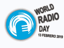 World Radio Day Uni Radio GIF - World Radio Day Uni Radio 995fm GIFs