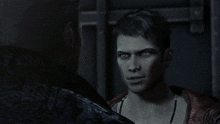 Who Are You Sassy GIF - Who Are You Sassy Dante GIFs
