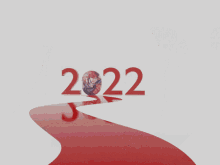 Mithra 2022 GIF - Mithra 2022 Happy New Year GIFs