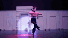 Kai Dance GIF