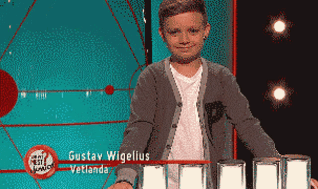 Gustav Wigelius What GIF - Gustav Wigelius What Smile - Discover & Share  GIFs