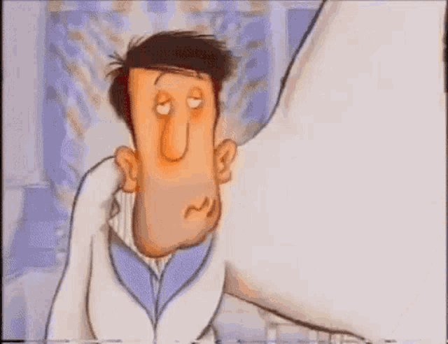 Bad Breath Mouth GIF - Bad Breath Mouth Open Mouth - Discover & Share GIFs
