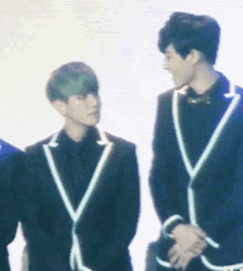 Byunny Height GIF - Byunny Height Difference GIFs
