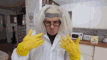 Barry Lewis Virgin Kitchen GIF - Barry Lewis Virgin Kitchen Myvirginkitchen GIFs