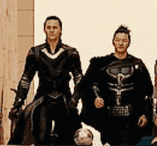 Hogun Loki GIF - Hogun Loki Tom Hiddleston GIFs