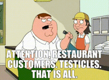 Peter Griffin Family Guy GIF - Peter Griffin Family Guy Comedy GIFs