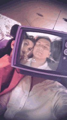 Kz Tandingan Selfie GIF - Kz Tandingan Selfie Couple GIFs